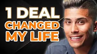 How I Became A Millionaire In 3 Years Through Real Estate