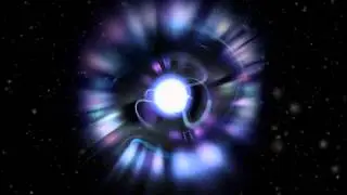 Nasa Logo Animation HD
