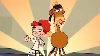 Смотри на Nickelodeon в ноябре | Архив Nickelodeon