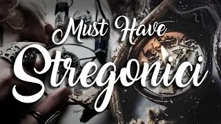ATTREZZI BASE PER UNA STREGA || #EnchantedWitchcraft Iniziare con La Stregoneria
