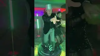 🎥 🌀 Fotobudka 360 - wynajem fotobudki 360 Opole, Wrocław, Katowice.