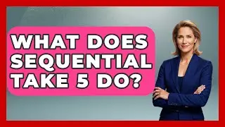 What Does Sequential Take 5 Do? - Electronic Mix Masters