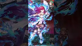 Vantage Emblem Celica Is Pretty Goofy (FEH)