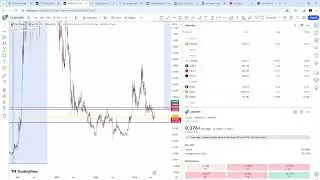 BTC BOTTOM :  Bull run insights and Altcoin Analysis - Bitcoin cycle Correction Explained