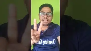 Mock Test MHT-CET 2021 l Chemistry