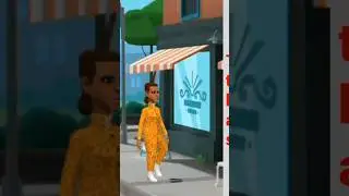 Walk in All Scene in Plotagon #plotagon #modapk