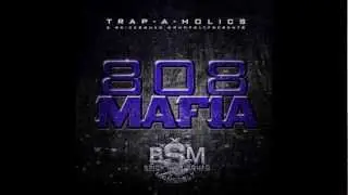 Free Southside / 808 Mafia Drum Kit Link (Over 600mb)