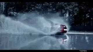 CHEVROLET CRUZE KHL AD