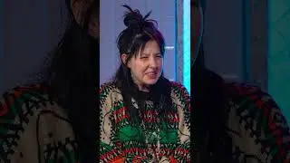 Glukoza's daughter gave an interview on the 