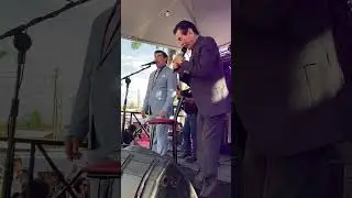 Lourenço e Lourival - Relógio Quebrado  - Ao Vivo em Jaborandi SP 2023