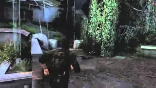 THE LAST OF US BUG