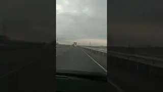 Авария трасса- Таврида.Крым 2019