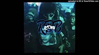 Indila - Tourner Dans Le Vide (OFFICIAL JERSEY CLUB REMIX) | RDB