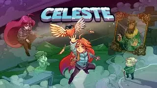 I’m sorry…WHAT???!! (Celeste)
