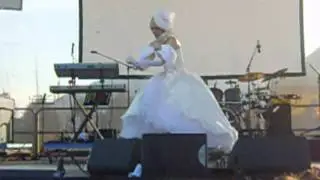 VallyBeffy as Mikako Koda at Lucca Comics 2011 - Cosplay