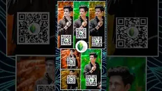 snapseed Qr code se photo editing kaise kare ||snapseed photo editing 