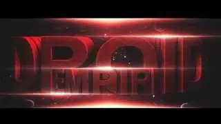 Progression #4 l DroidEmpire Banner