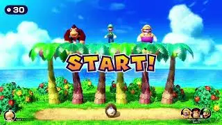 SpeedrunLP³
