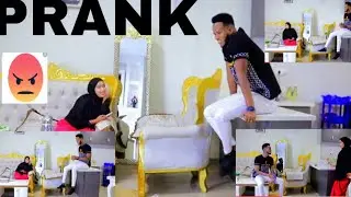 PRANK GURIGA IGA BAX ABDLLA ROY QUEEN HAFSA 