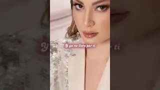 Dreya Starr - Sé, Yo Sé Lyrics Video