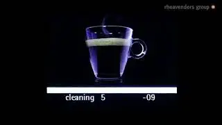 rheavendors:  Modul On Cappuccino 02