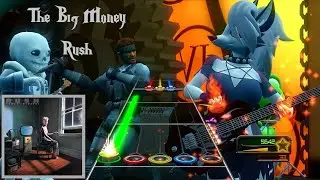 Rabbit's Choices 14 - The Big Money by Rush FC 346,369 (GHWTDE)