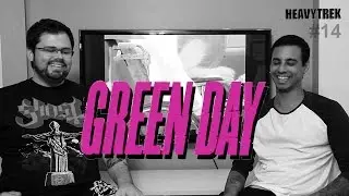 Heavytrek Comenta   GREEN DAY #15