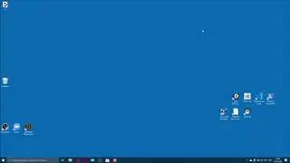 Установка ROS Noetic в Windows Subsystem Linux (WSL)