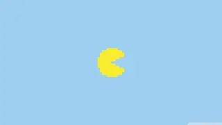 NEW DELUX PACMAN