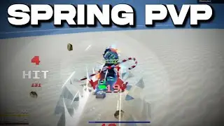 [GPO] Spring PVP In Arena...