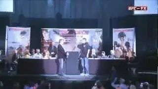 Nick Diaz | Heart Of Courage