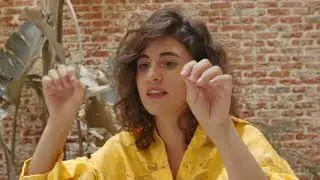 CÓMO SE HIZO la fotografía para Limones en Invierno 📷🍋