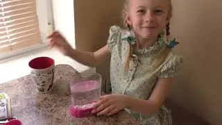 Новые питомцы 