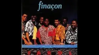 Paiol - Finaçon (Letra + Tradução)