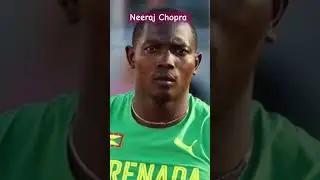 नीरज चोपड़ा ने तोड़ा अपना ओलंपिक्स रिकॉर्ड,