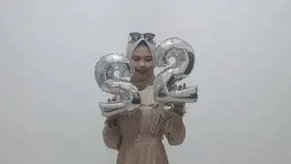 Live Streaming Foto studio Tema Ulang Tahun