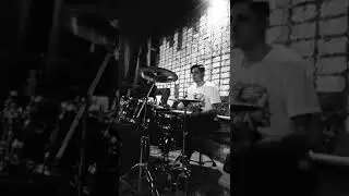 МеханизМ - Колесо ненависти (drums)