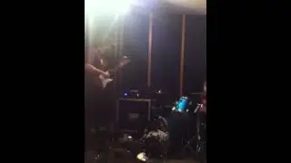 Hooked On Christ - Conform (Siege)