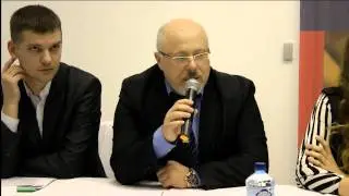 Таунхаус -- как альтернатива трехкомнатной квартире - семинар портала Townhouse.Ru