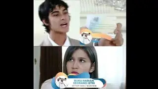 Dewa ANCAM Nana😱 | Buku Harian Seorang Istri episode 10