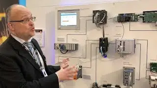 TSN Time Sensitive Networking