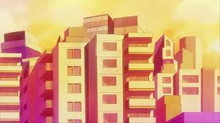 Star Shadow - Imagined City (Official Music Video)