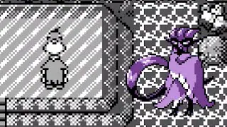 Kanto Expansion Pak Postgame #5 - Garnet Cave