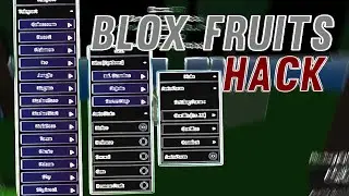 blox fruits script | guihack | devil fruit hack | auto farm | auto raid | 2023