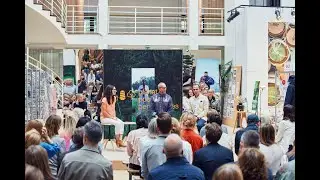 Panel: From Lab to Launch