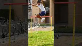 Highest Jumps I’ve Ever Seen 
