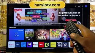 IPTV Smarters Pro on LG Smart TV – Complete Installation Tutorial (2026)