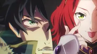 Наофуми Иватани -Ярость 「 AMV 」