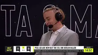 N0tail's reaction after PPD insulting the 