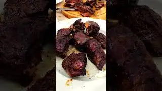 Отримати Ваш Шашлик Яловичий Безкоштовно!